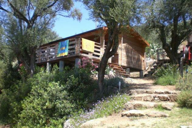 Mare E Monti Chalets - Photo5