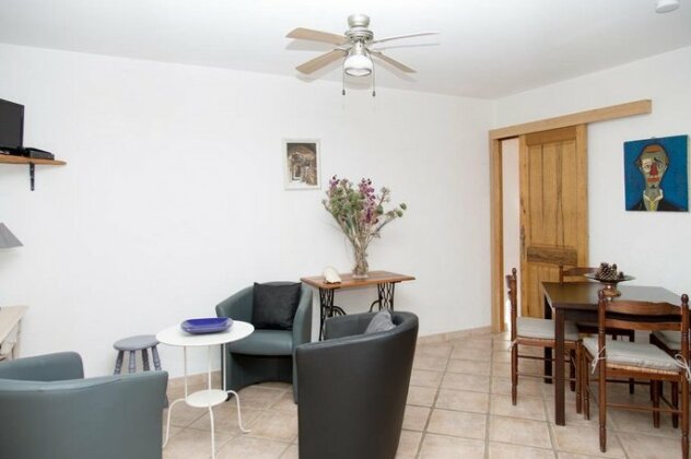 Appartements A Merendella - Photo3