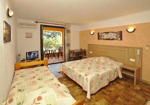 Residence Cabanaccia - Photo4