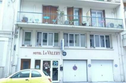 Hotel Au Valery