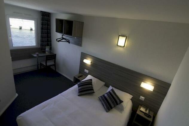 Hotel Azur Sete - Photo3
