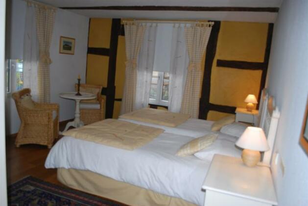 Auberge Saint Laurent - Photo4