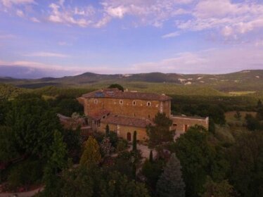 Les Jardins de l'Abbaye Simiane-la-Rotonde