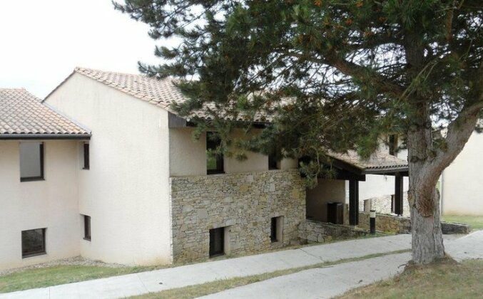 Le Domaine du Peyrichoux - Photo2