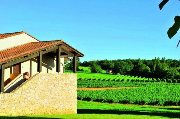 Le Domaine du Peyrichoux - Photo4