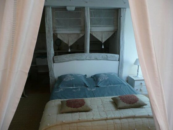 Chambres D'Hotes Les Boudines - Photo3