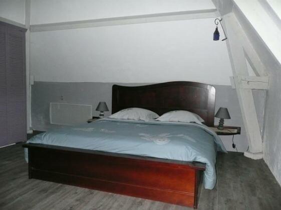 Chambres D'Hotes Les Boudines - Photo5