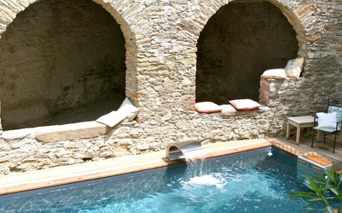 Chateau De Siran - Hotel & Spa - Photo5