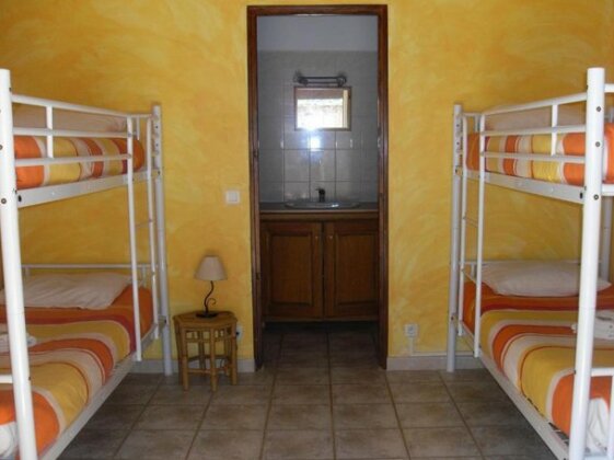 Chambres Le Relais de Sisco - Photo3