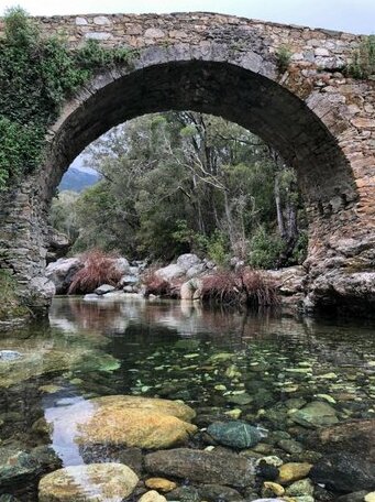 Les 5 Arches - Photo3