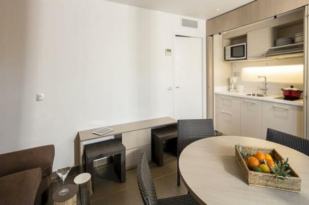Appartements Helios - Photo5