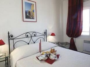 Hotel Le Bel Azur Six-Fours-les-Plages - Photo2