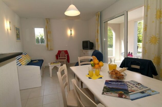 Residence Odalys Aryana - Photo2