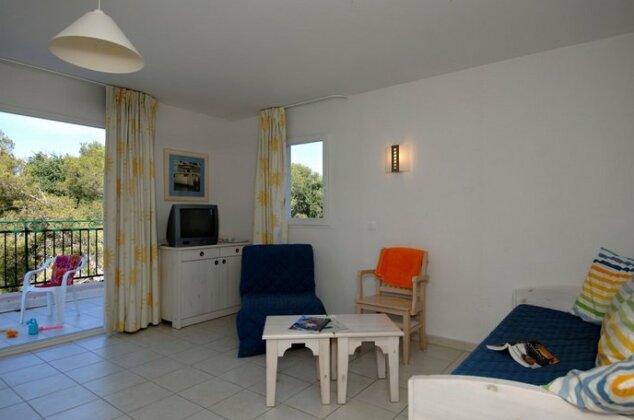Residence Odalys Aryana - Photo3