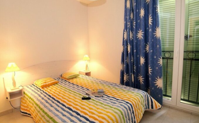 Residence Odalys Aryana - Photo4