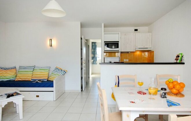Residence Odalys Aryana - Photo5