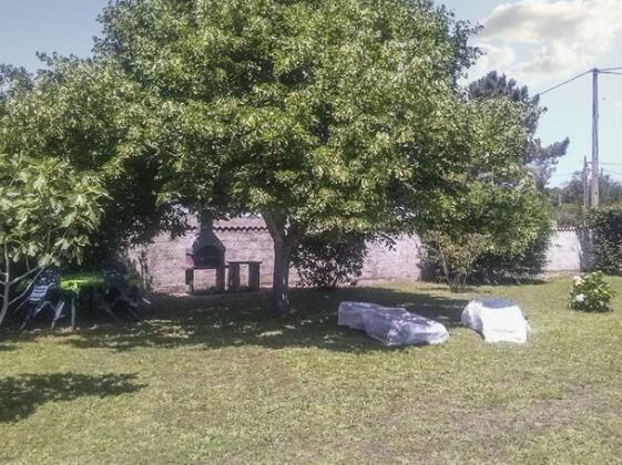 Holiday Home Lieu dit Pielza - Photo5