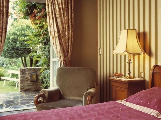 Grand Hotel de Solesmes - Photo4