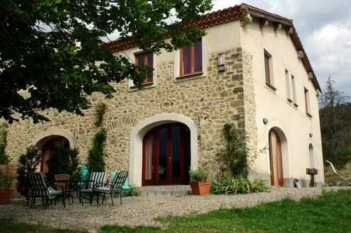 Holiday Home Maison Syrah Sonnac Sur L Hers - Photo2