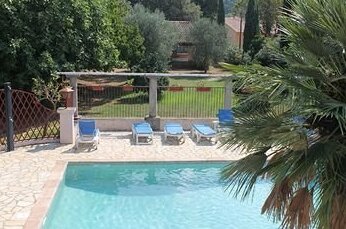 B&B Le Clos des Oliviers