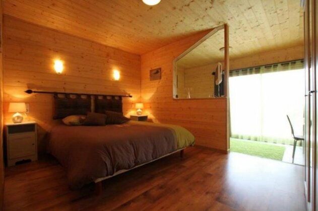 Chambres d'Hotes Les sentiers du lac - Photo2