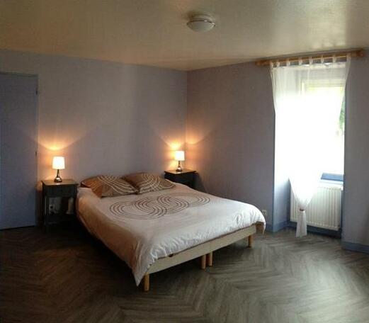 Bed and breakfast Les Delices de Coulaures - Photo5