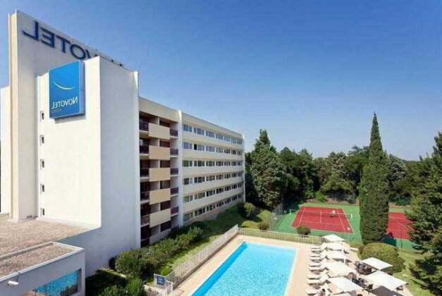 Novotel Avignon Nord