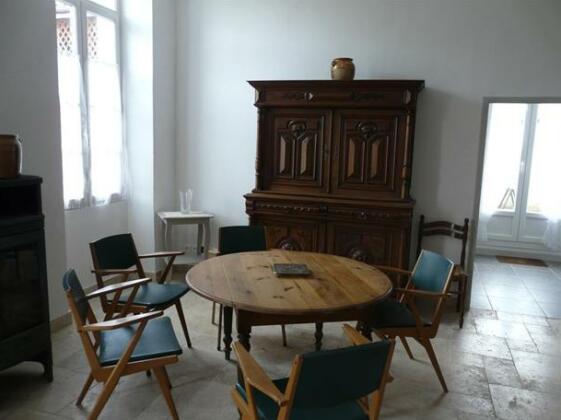 La Maison des Hirondelles - Photo2