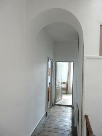 La Maison des Hirondelles - Photo3