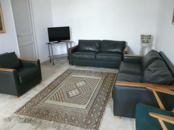 La Maison des Hirondelles - Photo4