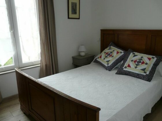 La Maison des Hirondelles - Photo5