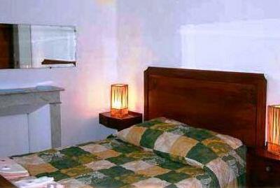 Chambres d'hotes Arghjola - Photo4