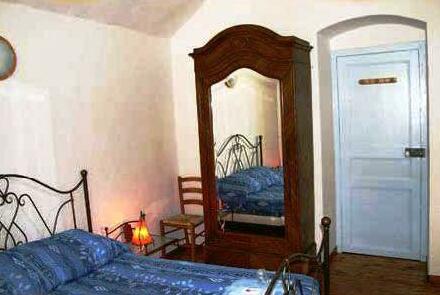 Chambres d'hotes Arghjola - Photo5