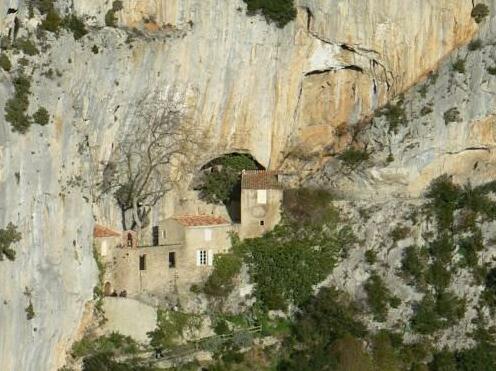 L'Ecluse Au Soleil Hotel Sougraigne - Photo2