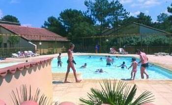 Holiday Home Les Chateaux 1