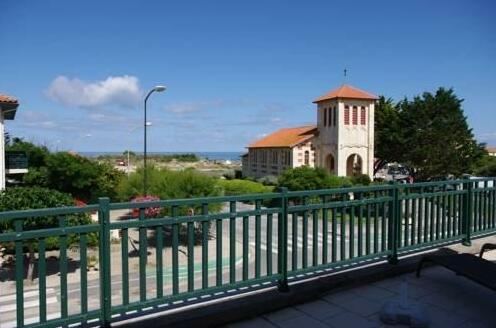 Hotel des Pins Soulac-sur-Mer - Photo2