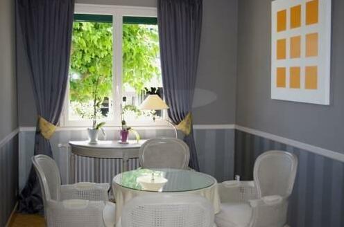 Hotel des Pins Soulac-sur-Mer - Photo3