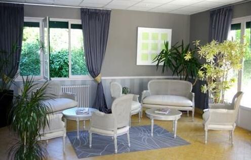 Hotel des Pins Soulac-sur-Mer - Photo4