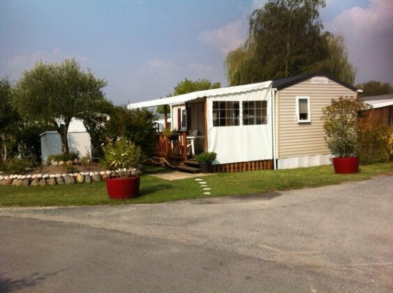 Mobil Home dans Camping Mussonville - Photo2