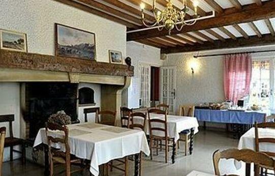 Hotel Restaurant du Bearn - Photo4