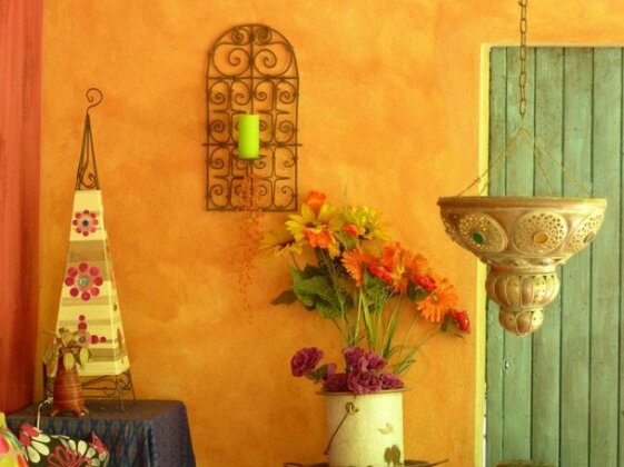Au Reve Chatoyant - Photo3