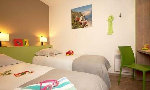 Soleil Vacances Residence Club Pignada Plage - Photo4