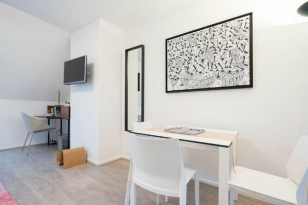 15 Faubourg De Pierre 1pc - Photo4