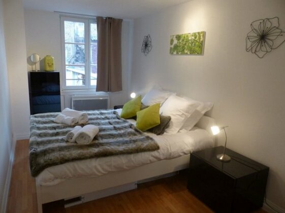 70 M2 Strasbourg Appart City Center - Photo5