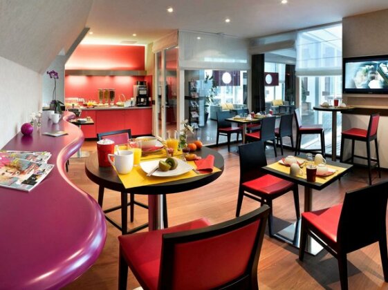 Aparthotel Adagio Strasbourg Place Kleber - Photo3