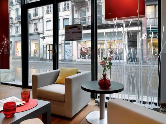 Aparthotel Adagio Strasbourg Place Kleber - Photo5