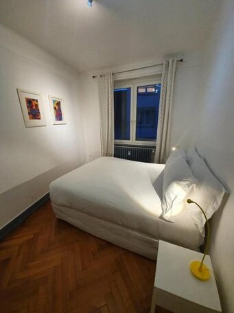 Apartment Strasbourg Cathedrale - Photo3