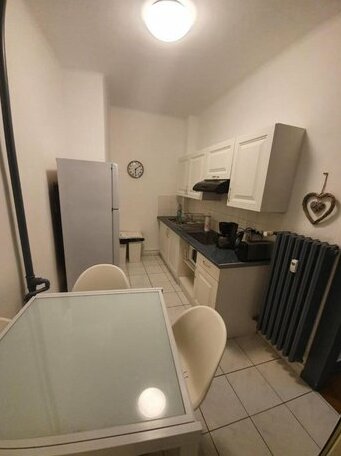Apartment Strasbourg Cathedrale - Photo4