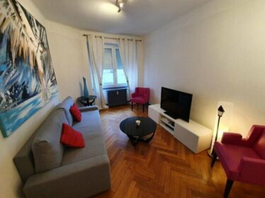 Apartment Strasbourg Cathedrale