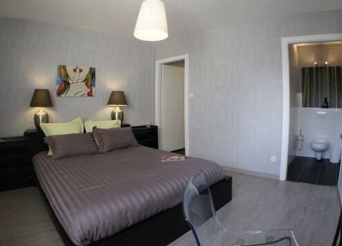 Appartement Angel's Home Conseil Europe - Photo2